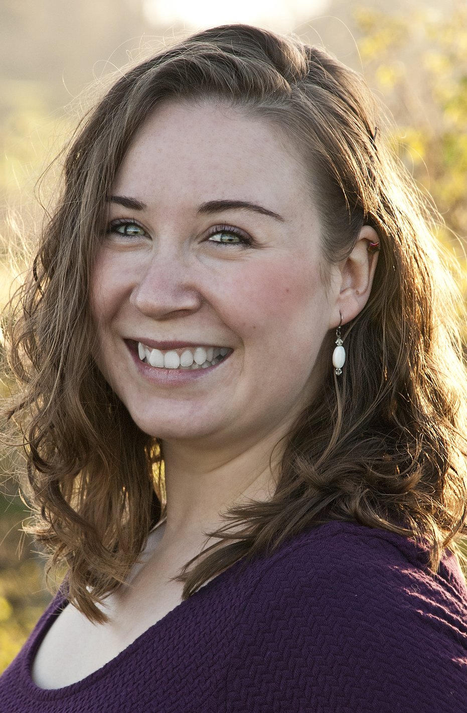 Emily Brooks - JB Voices