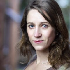 Gemma Wilks - JB Voices