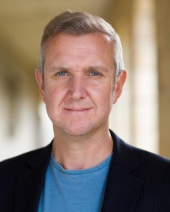 Nigel Fyfe - JB Voices