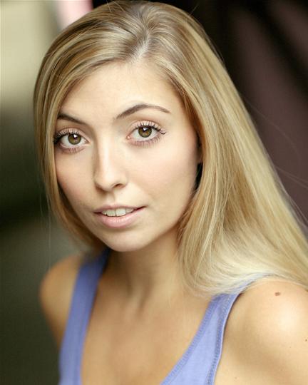 Jodie Hay - JB Voices
