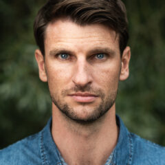 James Kirk - JB Voices