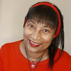 Stefania Lintonbon - JB Voices