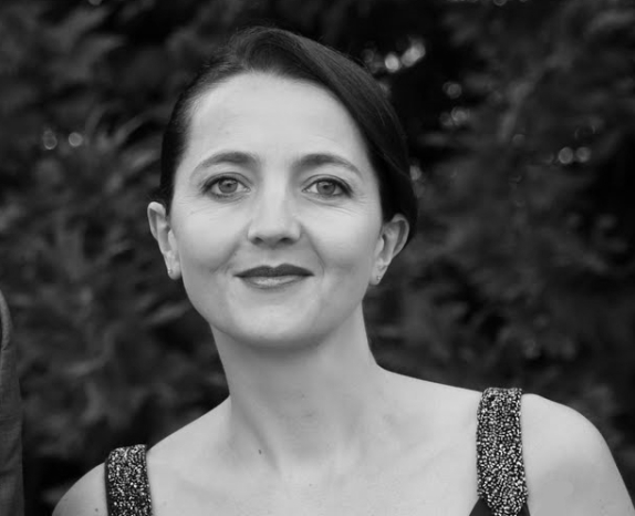 Gaelle Betend - JB Voices