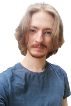 Toby Jackson - JB Voices